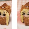 うまるちゃんの“いなり寿司”に挑戦！アニメシ作ってみた第2回・画像