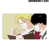 「BANANA FISH」アッシュ＆英二のツーショットをパシャリ♪ おしゃれでドキドキなグッズ登場・画像