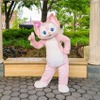 【ディズニー】リーナ・ベルがグリーティング初登場！「ダッフィー＆フレンズ・ワンダフルキッチン」・画像