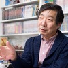 塾長・布川郁司氏　アニメ演出・プロデュースの本格講座　NUNOANI塾が第4期生入塾説明会・画像