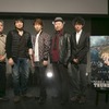 シリーズ初の4K「機動戦士ガンダム サンダーボルト」　試写イベントに中村悠一、木村良平らも・画像