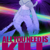 ハリウッド映画化もされたタイムループSF小説「All You Need Is Kill」アニメ化決定！ 特報PV＆ティザービジュアル公開・画像