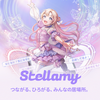 バーチャルライブ配信&コミュニティアプリ「Stellamy」(ステラミー)で「コミュニティランク決定戦」を開催―ランキング上位3名の新人ライバーはフレッシュの塊だった！【PR】・画像