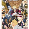 「BORUTO-ボルト-」、2016年春に「週刊少年ジャンプ」で連載開始　原作・監修は岸本斉史・画像