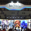 「FGO」全426騎のサーヴァントと撮影できるフォトスタジオが登場！アニメ資料や豪華景品が当たるスタンプラリーも♪【AJ2025レポ】・画像