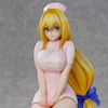 無意識に胸や太ももに目が行っちゃう！ 「To LOVEる ダークネス」ティアーユが小さめナース服姿でフィギュア化・画像