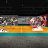 「ハイキュー!! ゴミ捨て場の決戦」展が大阪で開催！ 日向＆研磨の出会いの場所、烏野VS音駒のコート…作品の魅力を凝縮・画像