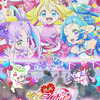 「映画キミとアイドルプリキュア♪」9月12日公開！“映画でしか見られないキラッキランランなステージ”とは!? 特報＆ティザビ到着・画像