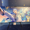 「アイナナ」バースデーストアで四葉環の誕生日をお祝い！無邪気な笑顔がたまらない♪【16 STAR SIGNS】・画像