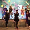OK GoとPerfumeがコラボ 『SUSHI POLICE』主題歌「I Don’t Understand You」・画像