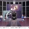 「銀河鉄道999」がお出迎え！「宇宙戦艦ヤマト」マンガ版原画ほか貴重な資料を300点以上展示「松本零士展　創作の旅路」・画像