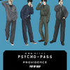 「PSYCHO-PASS」狡噛、宜野座らのクールなサングラス姿がイケメンすぎる…！POP UP SHOP開催・画像