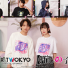 【推しの子】アクアの「めちゃくちゃやって帰るか」シーンや、「サインはB」を歌うルビーがデザイン！ Tシャツ、スウェット、ステッカーも♪・画像