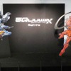 楽しかったよ、とガンダムが言っている！「機動戦士Gundam GQuuuuuuX（ジークアクス）」特別企画展を開催【レポ】・画像