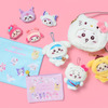 ちいかわ×ハローキティ、ハチワレ×シナモロールがペアでグッズに!? サンリオコラボの全21アイテムが新登場・画像