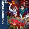 「ダンダダン」2期先行上映、北米週末興行収入で8位に！先行上映・総集編映画は日本以外でも根付くか・画像