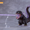 「シン・ゴジラ」“内閣総辞職ビーム”も再現!? 背部放熱器官や放射熱線パーツが付属♪ ゴジラがねんどろいど化・画像