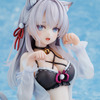 “猫耳水着”姿の破壊力たるや…！「ロシデレ」アーリャがフィギュア化♪ 豪華版にはラバーマットも付属・画像