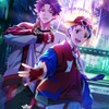 「キンプリ」×「Paradox Live」がコラボ！一条シン＆朱雀野アレンの描き下ろしビジュアル公開・画像