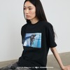 「攻殻機動隊」草薙素子やタチコマ、SHIPSの新レーベルがTシャツで表現♪ City Ambient Productsコラボ・画像