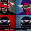 「バットマン vs スーパーマン」とトヨタ自動車がコラボした戦うサラリーマン・画像