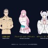 「GATE SEASON2 自衛隊 彼の海にて、斯く戦えり」制作決定！10年経て“海自”描く続編がアニメ化・画像