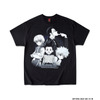 「HUNTER×HUNTER」“ハンター試験編”～“選挙編”にフィーチャー！「GEEKS RULE」コラボTシャツの第1弾登場・画像