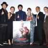 「傷物語」興収6億円突破「仮面ライダークウガSPナイト」レポート：1月29～31日記事まとめ・画像