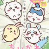 「ちいかわ」アニメ新シリーズ再開！ ハチワレ、くりまんじゅうたちがかき氷をペロリ♪「田中くん続投ありがとう！！！」・画像