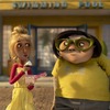 チェコ発ストップモーションアニメ映画「リビング・ラージ！」10月3日公開！“自分を好きになる！”予告お披露目・画像