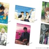 「名探偵コナン」赤井秀一や降谷零、怪盗キッドたちの夏らしい姿に注目！描き下ろしグッズ登場・画像