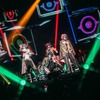 ビジュアル系2.5次元歌い手グループ・騎士X、新体制初のワンマンライブを完遂！「ついてきてほしい。これからも大好きだぞ」夜公演レポ・画像