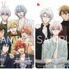 「アイナナ 劇場総集編」IDOLiSH7＆TRIGGER撮り下ろしビジュアルのムビチケ販売！ 小野賢章、増田俊樹ら登壇の舞台挨拶も・画像