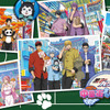 「黒子のバスケ」黒子、黄瀬、赤司らがカンフー姿で中華街に！キャラと一緒に物語世界を体験♪“謎解きイベント”開催決定・画像