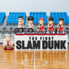 「THE FIRST SLAM DUNK」新たな劇場グッズが登場！ 安西先生のぬいぐるみはモチモチ触感・画像