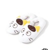 「タマ＆フレンズ」タマのもちもちルームシューズ、腹巻パンツなど♪ 秋にピッタリのレトロかわいいグッズ登場・画像