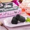 「サンリオ」クロミデザインのパッケージがかわいい♪和菓子の草加葵コラボ“黒いロールケーキ”が登場・画像