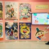 「忍たま乱太郎」から「境界のRINNE」まで　NHKスタジオパークに「アニメポスターアーカイブ」登場・画像