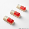 「名探偵コナン」APTX-4869がチョコに!? 怪盗キッドや新一＆蘭はハートのスイーツで♪ オリジナルグッズも注目・画像