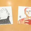 マンガ「SAKAMOTO DAYS」目黒蓮と杉田智和のベストバウトを発表 「SLAM DUNK」井上雄彦による坂本イラストも公開・画像