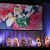 新キャストたちが出演に感激 AJ2016「美少女戦士セーラームーンCrystal」ステージイベントレポート・画像