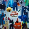 舞台「ボボボーボ・ボーボボ」追加キャスト&公演詳細が明らかに！「ジャンフェス」で衣装展示も決定・画像