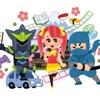 アニメ化してほしいキャラクターコンテンツ・IPは？ 「カリスマ」が実際に“アニメ化決定”！「アオペラ」「フラメモ」「ラブブ」などに支持＜25年下半期版＞・画像