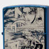「頭文字D」特別仕様ZIPPO、150個限定生産！藤原拓海の名シーンが蘇る…「東京オートサロン2026」で100個限定販売のチャンス!!・画像