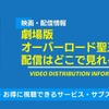 映画「劇場版 オーバーロード 聖王国編」の配信はどこで見れる？無料視聴できるサービス・サブスクを紹介！・画像