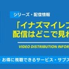 「イナズマイレブン」の配信はどこで見れる？無料視聴できるサービス・サブスクを紹介！・画像