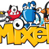 ショートアニメ「ミクセル」4月2日スタート　カートゥーンネットワークと玩具のレゴがタッグ　・画像