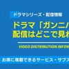 ドラマ「ガンニバル」の配信はどこで見られる？Amazonプライム・ビデオなどの配信状況とDVDレンタル情報を徹底調査！・画像