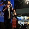 『天元突破グレンラガン』AnimeJapanトークショー開催 特設ステージで名シーンを上映・画像