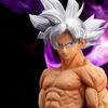 「ドラゴンボール超」“身勝手の極意”孫悟空が完全新規造形でフィギュア化！特別復刻の悟空＆ベジータも・画像